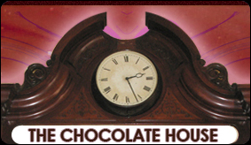 Eastbourne Chocolate House
